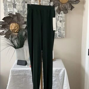 Lululemon HR Adapted State Rainforeat Green Joggers